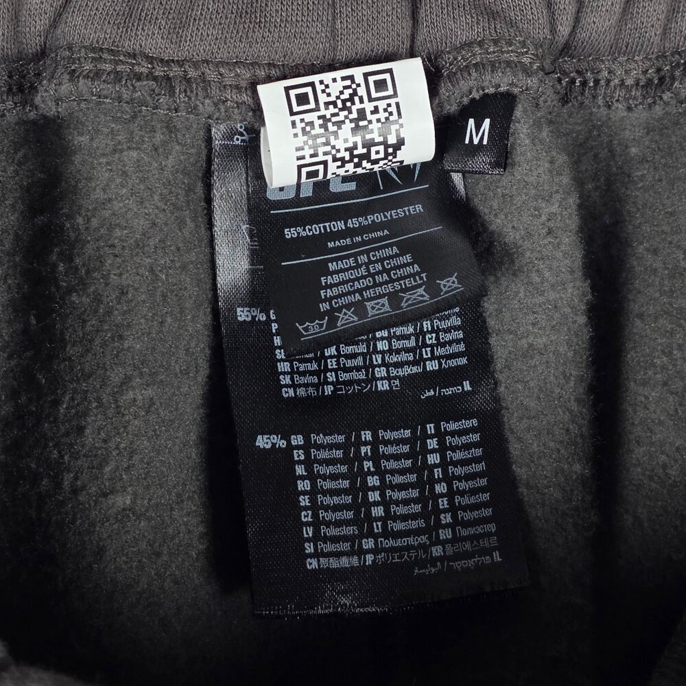 UFC Men's Joggers - Picture 3 of 6